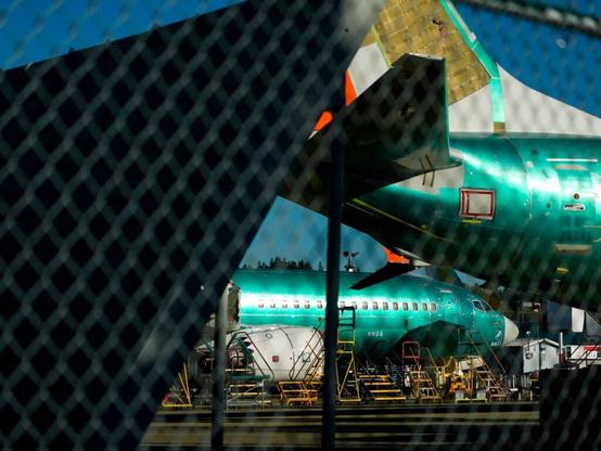 Boeing reaches deal with US DOJ to avoid prosecution over 737 Max crashes | Aviation