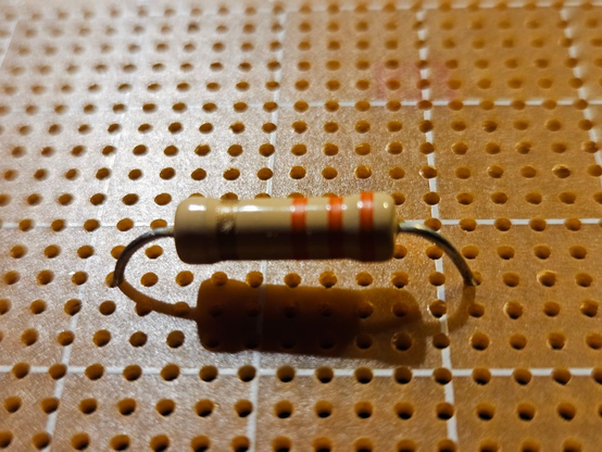 33KΩ Resistor