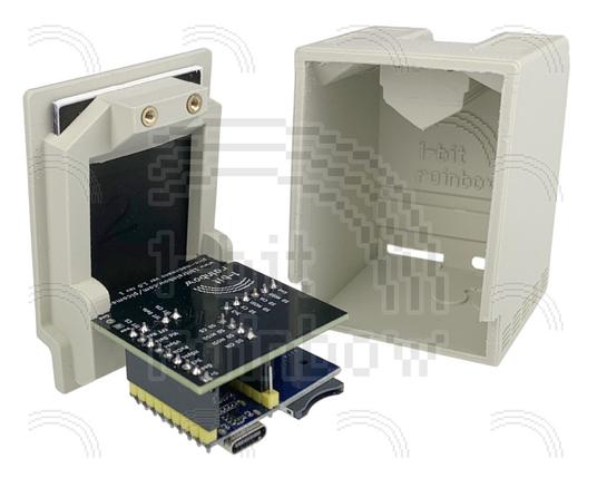 Mini micro nano Mac