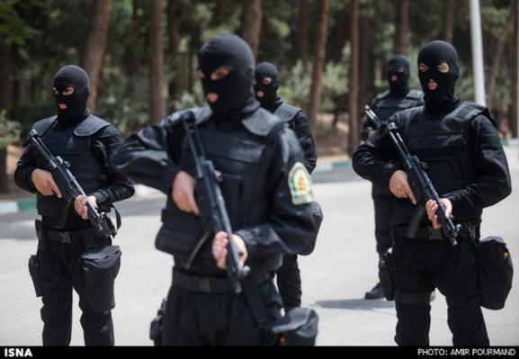Iran named by Finland as foreign intelligence threat
