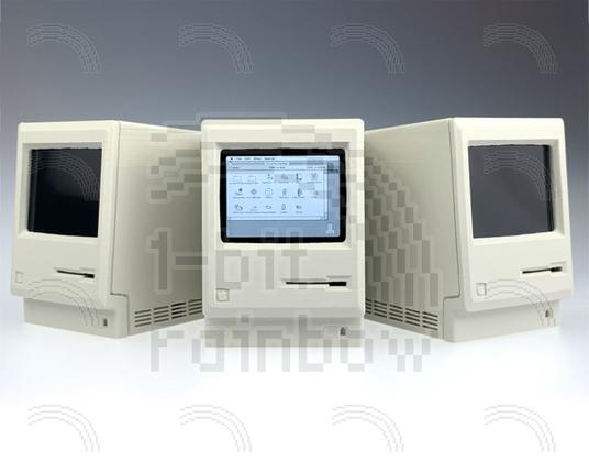 pico mac nano