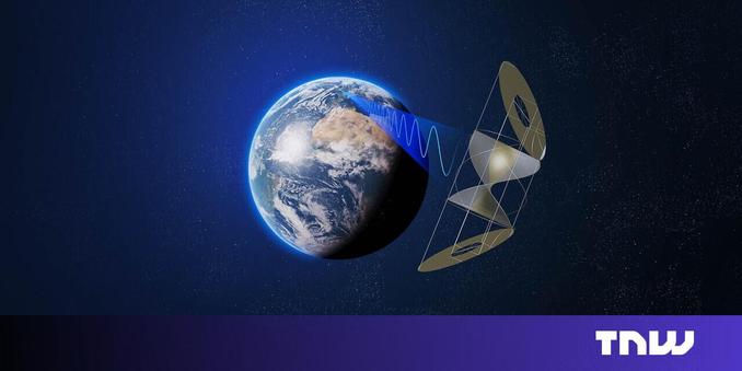 UK Robots Building Our Clean Energy Future In Space