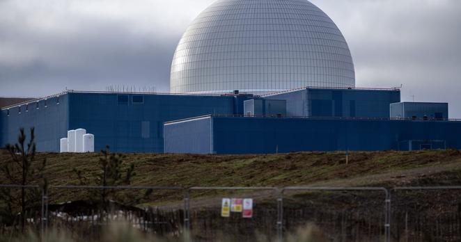 Britain prepares to go all-in on nuclear power — after years of dither – POLITICO