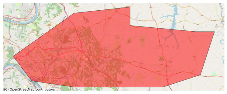 Flash Flood Warning -  - NWS Pittsburgh PA