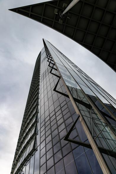 Posttower Bonn