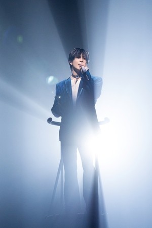 SHINee's Taemin announces Japan arena tour