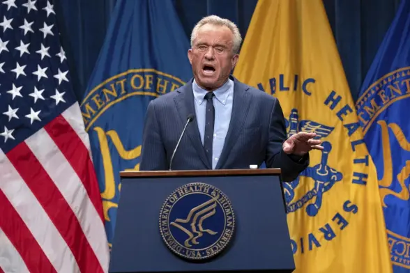 RFK Jr