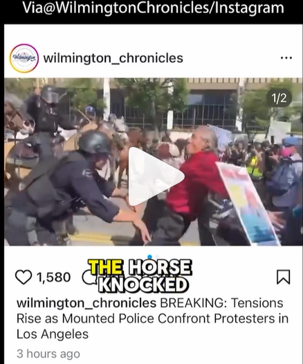 Screen grab from video.