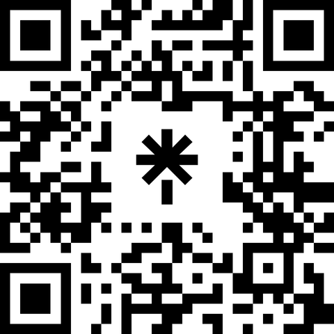 website QR code