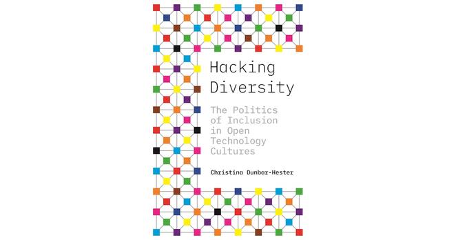 Cover of Hacking Diversity