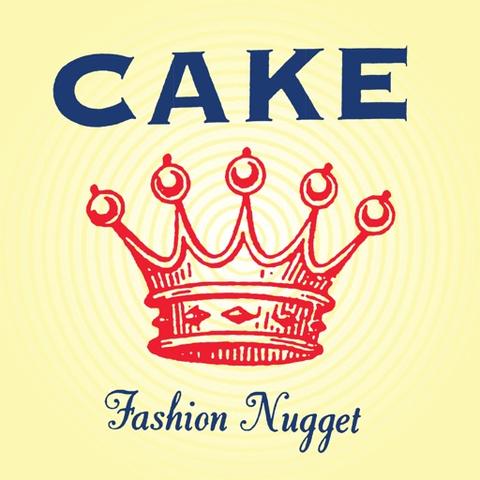 Image for The Distance by CAKE