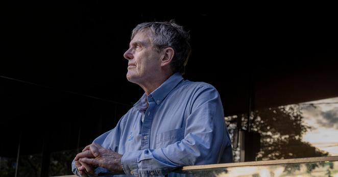 Tim Fulton, who has spent years developing air cargo handling equipment, watched interested buyers disappear when tariffs forced him to raise his price. 