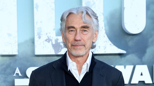 Tony Gilroy attends the Andor Season Two UK Sneak Peek at Lightroom on April 10, 2025 in London, England.