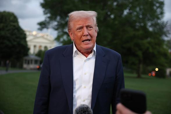 Trump's Hollywood Tariff Fix A Bad idea, Bill Mechanic Writes In Guest Column
