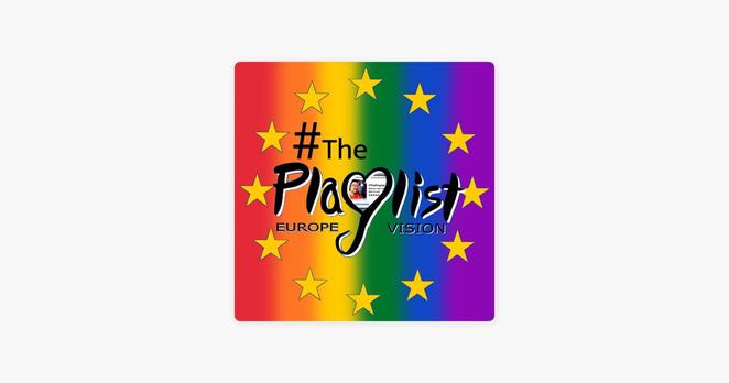 #ThePlaylist “Europe Vision” by Troggie on Apple Music