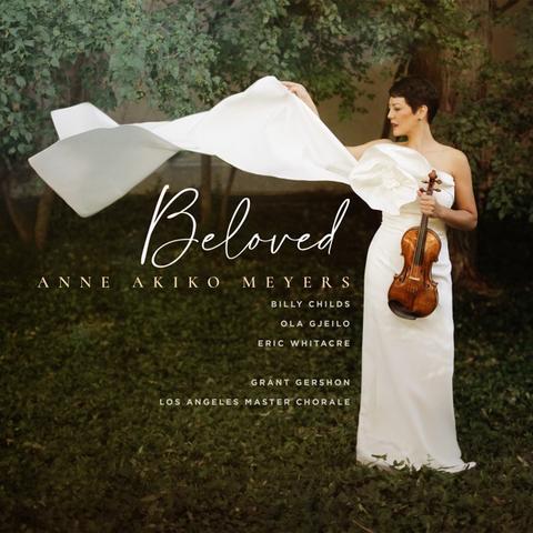 Beloved by Grant Gershon - Apple Music Classical