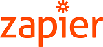 Powered by Zapier