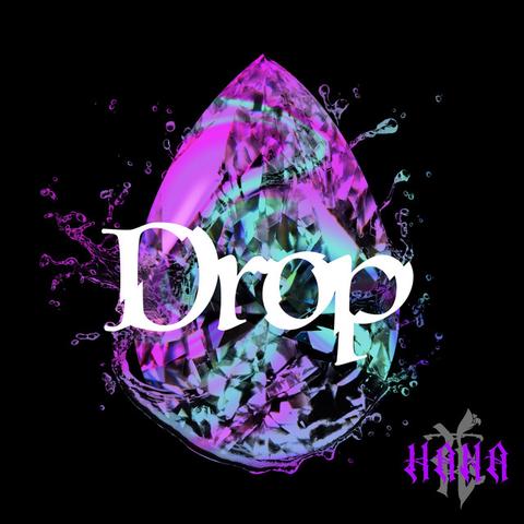 Image for Drop by HANA