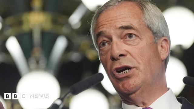 Nigel Farage Nigel Farage