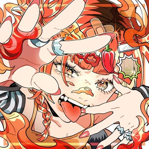 Image for Spicy Queen by hanabie