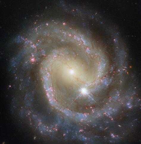 hubble