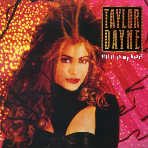 Image for Prove Your Love by Taylor Dayne Image for Prove Your Love by Taylor Dayne