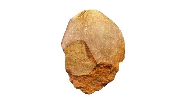 We're A Step Closer To Knowing Who Made The Earliest Known Stone Tools