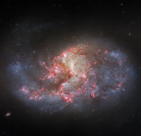 hubble