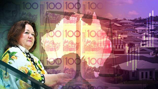 As housing becomes more unaffordable for the ordinary Australian, new analysis from Oxfam shows the nation's wealthiest are getting wealthier — and real estate is one of their biggest money-spinners.