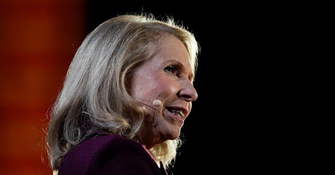 Shari Redstone, the controlling shareholder of Paramount Global, “and her family are grateful that her prognosis is excellent,” a spokeswoman said.