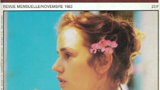 Archives des Cahiers du Cinéma numérisées : plus de 70 ans d'histoire du cinéma en ligne Archives des Cahiers du Cinéma numérisées : plus de 70 ans d'histoire du cinéma en ligne