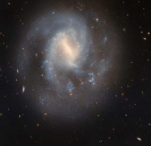 hubble