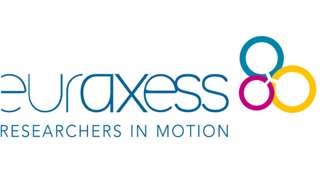 EURAXESS | Research in motion