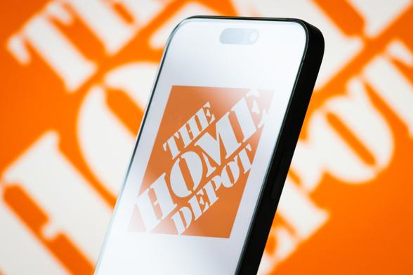 Home Depot