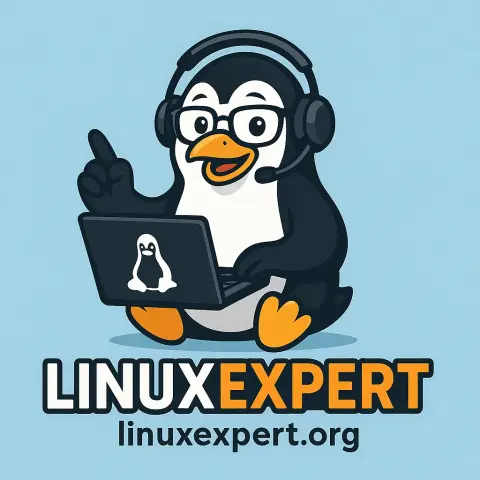LINUXexpert.org