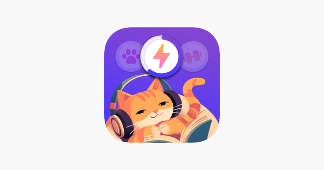 Fit Paw: Workout Buddy on the App Store