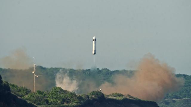 Neither Tesla nor Blue Origin - Honda enters space elite with rocket that promises to cut costs and emissions