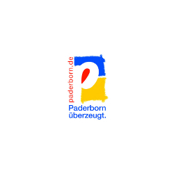 Stadt Paderborn-Logo