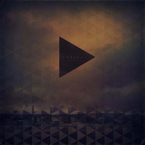 Image for Motions by Lost in Kiev