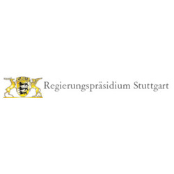 Regierungspräsidium Stuttgart-Logo