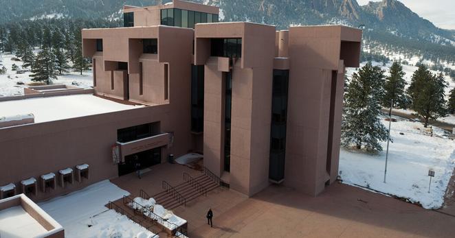 The National Center for Atmospheric Research in Boulder, Colo. Over the years, the NOAA Climate and Global Change Postdoctoral Fellowship Program has supported more than 230 researchers. The National Center for Atmospheric Research in Boulder, Colo. Over the years, the NOAA Climate and Global Change Postdoctoral Fellowship Program has supported more than 230 researchers.