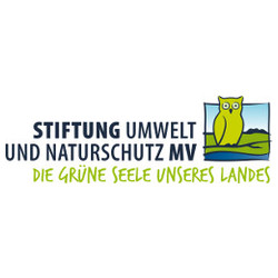 Stiftung Umwelt- und Naturschutz M-V-Logo