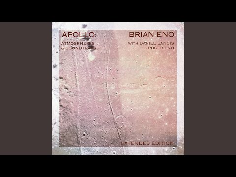 Image for Deep Blue Day (Remastered 2019) by Brian Eno