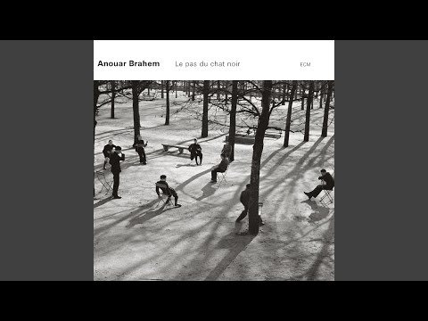 Image for Déjà la nuit by Anouar Brahem