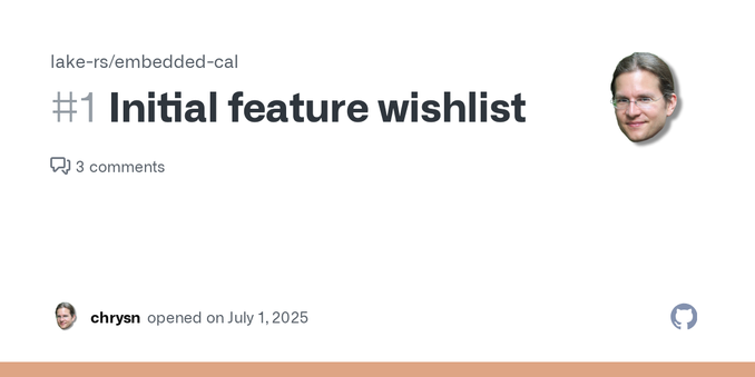 In this project, we will build an abstraction layer (as a Rust trait or family of traits) that provides the best of formally verified implementations and hardware cryptography to Rust programs. The...