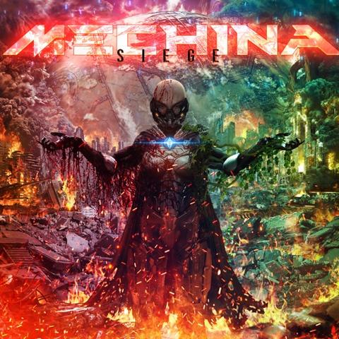 Image for The Worst in Us by Mechina
