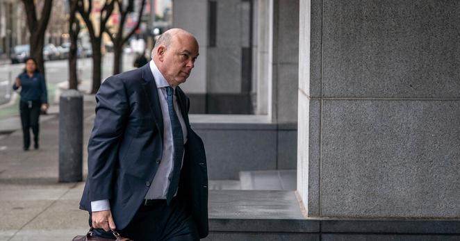 Mike Lynch was once heralded as Britain’s Bill Gates, but soon after selling his company, Autonomy, to Hewlett-Packard, the tech giant accused Mr. Lynch and others of lying about the state of the business.