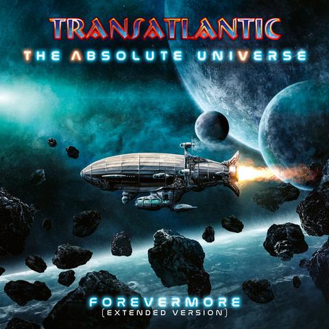 Image for Heart Like a Whirlwind by Transatlantic