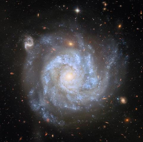 hubble
