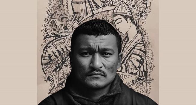 Uzbek Stories Bridge Worlds in Nashville
